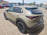 Mazda CX-30 2.5L e-SKYACTIV G 140ps Homura, Automatik, s