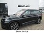 SKODA Kodiaq RS 2.0 TSI 245PS DSG CANTON STHZ MATRIX