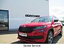 SKODA Kodiaq Sportline 1.5 TSI 150 PS 6G NAVI PANO LED