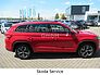 SKODA Kodiaq Sportline 1.5 TSI 150 PS 6G NAVI PANO LED