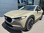 Mazda CX-30 Homura 140 Automatik Metallic