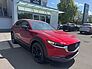 Mazda CX-30 Homura 140 Automatik Metallic