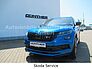 SKODA Kodiaq RS 4x4 240 PS DSG AHK LED