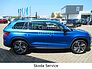 SKODA Kodiaq RS 4x4 240 PS DSG AHK LED
