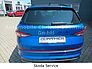 SKODA Kodiaq RS 4x4 240 PS DSG AHK LED