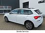 SKODA Kamiq Tour 1.0 TSI 110 PS DSG SH LH LED