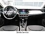 SKODA Kamiq Tour 1.0 TSI 110 PS DSG SH LH LED