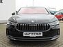 SKODA Superb CombiL&K 2.0TDI 110kW DSG STHZ AHK MATRIX