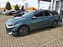 Kia cee'd Ceed SW 1.5T 48V DCT Ultimate Style