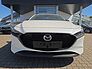 Mazda 3 2.5L e-SKYACTIV G 140ps Homura