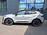 Kia Sportage PE 1.6T AWD DCT GT-LINE SD DRIVE SOUND