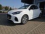 Mazda 2 Hybrid 1.5L Hybrid VVT-i 116 CVT Exclusive-Lin
