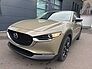 Mazda CX-30 Homura 140 Metallic