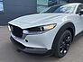 Mazda CX-30 Homura 140 Metallic