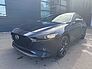 Mazda 3 Homura 140 Automatik Metallic