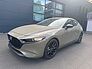 Mazda 3 Homura 140 Automatik Metallic