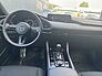 Mazda 3 Homura 140 Automatik Metallic