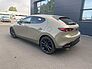 Mazda 3 Homura 140 Automatik Metallic