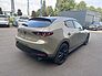 Mazda 3 Homura 140 Automatik Metallic