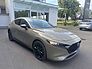 Mazda 3 Homura 140 Automatik Metallic