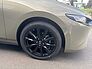 Mazda 3 Homura 140 Automatik Metallic