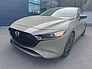 Mazda 3 Homura 140 Automatik Metallic