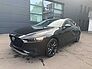 Mazda 3 Homura 140 Automatik Metallic