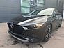 Mazda 3 Homura 140 Automatik Metallic