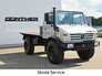 Mercedes-Benz Unimog U1300L 