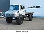 Mercedes-Benz Unimog U1300L 