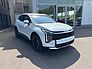 Kia Sportage PE 1.6T 2WD DCT SPIRIT DRIVE SOUND