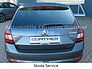 SKODA Rapid Spaceback Clever 1.0TSI 81 KW 6G