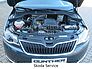 SKODA Rapid Spaceback Clever 1.0TSI 81 KW 6G