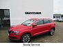 SKODA Karoq Clever 1.0 TSI 81 KW 6G SH