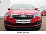 SKODA Karoq Clever 1.0 TSI 81 KW 6G SH