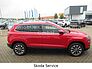 SKODA Karoq Clever 1.0 TSI 81 KW 6G SH