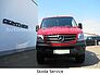 Mercedes-Benz Sprinter Mixto 5 Sitze 319 CDI V6 6G 4X4 