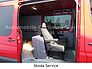 Mercedes-Benz Sprinter Mixto 5 Sitze 319 CDI V6 6G 4X4 