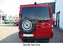 Mercedes-Benz Sprinter Mixto 5 Sitze 319 CDI V6 6G 4X4 