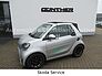 Smart ForTwo CABRIO ELECTRIC DRIVE EQ
