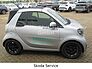 Smart ForTwo CABRIO ELECTRIC DRIVE EQ
