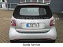 Smart ForTwo CABRIO ELECTRIC DRIVE EQ