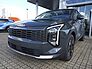 Kia Sportage 1.6T DCT Vision Komfort