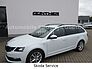 SKODA Octavia Combi Clever 1.5 TSI 6G AHZV 1.HAND