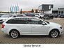 SKODA Octavia Combi Clever 1.5 TSI 6G AHZV 1.HAND