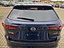 Mazda CX-60 3.3L e-SKYACTIV D 254ps Homura Plus, sofor