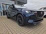Mazda CX-60 3.3L e-SKYACTIV D 254ps Homura Plus, sofor