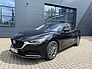 Mazda 6 2.0 165 Exclusive-Line limo Automatikgetriebe