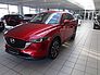 Mazda CX-5 SKYACTIV-G 165 PS AL-AD&apos, VANTAGE ohne BSM/RC