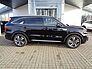 Kia Sorento Platinum 1,6T Hybrid AWD Glasdach